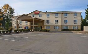 Econo Lodge Federal Way